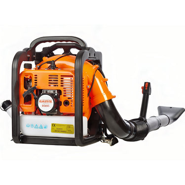 Soplador ANOVA SG65C - Talleres Castor